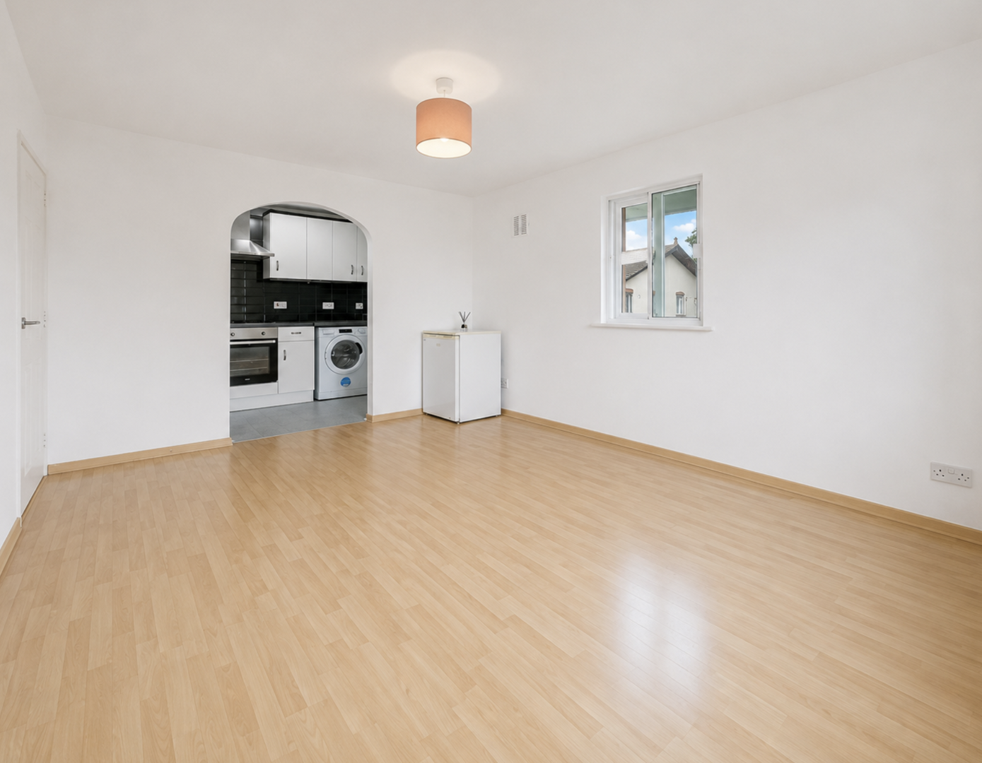 Lampton Road, Hounslow
